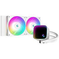    DeepCool LS520 SE, White